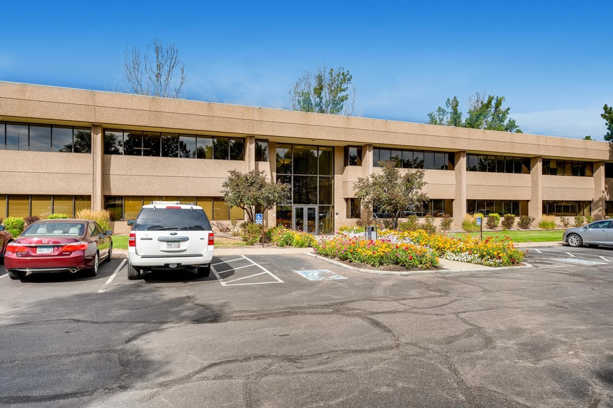 More Photos Of 56 Inverness Dr E, Englewood Office For Lease