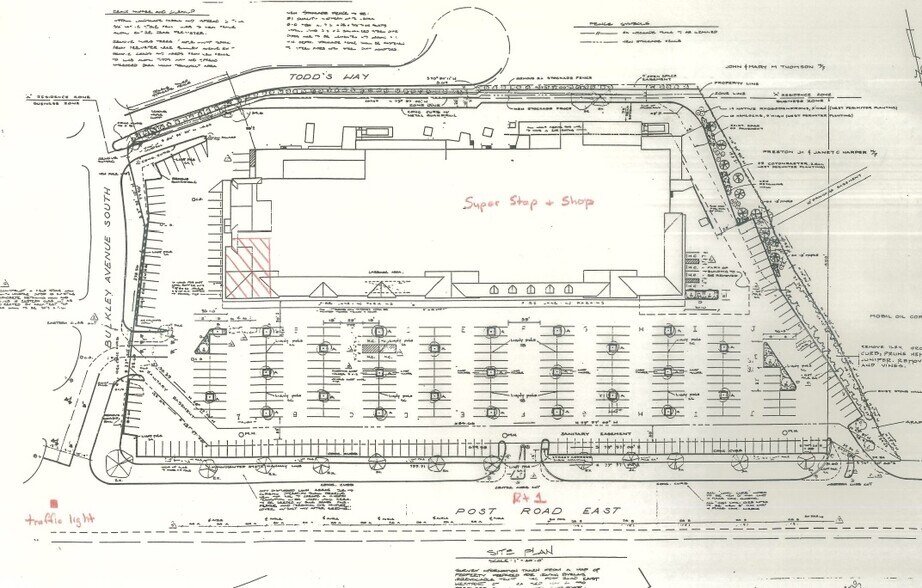 More Photos Of 1790 Post Rd E, Westport General Retail For Lease