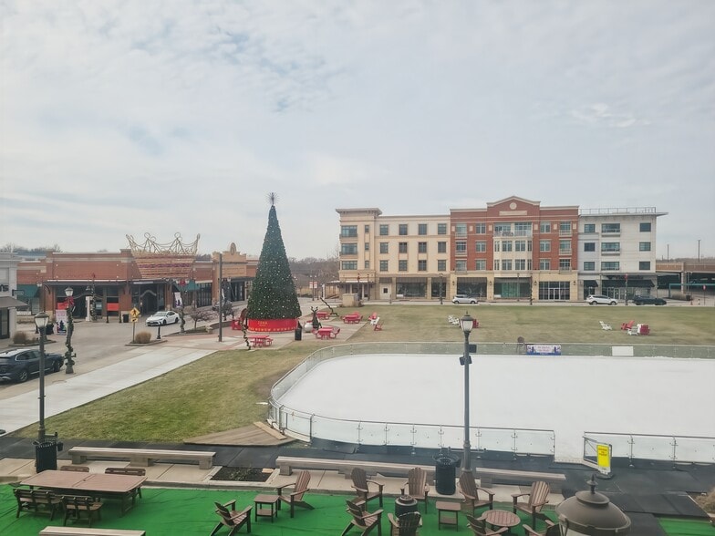 More Photos Of 7280 NW 87th St, Kansas City Coworking Space