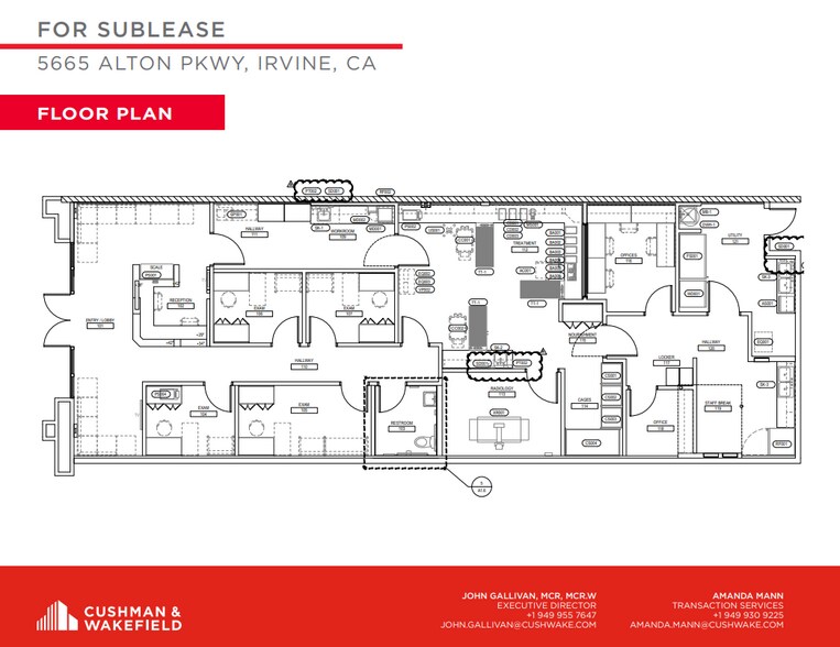 More Photos Of 5521-5715 Alton Pky, Irvine General Retail For Lease