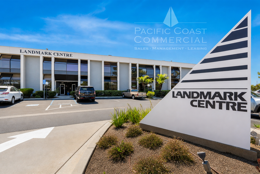 More Photos Of 4540 Kearny Villa Rd, San Diego Office For Sale