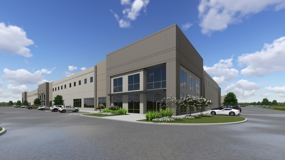 Primary Photo Of 1773 Empire Central, Dallas Unknown For Lease