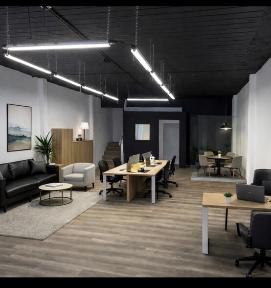 More Photos Of 201 N Miami Ave, Miami Storefront For Lease