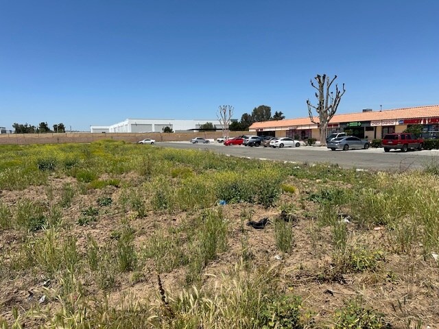 More Photos Of 4162 Perris blvd, Perris Land For Sale