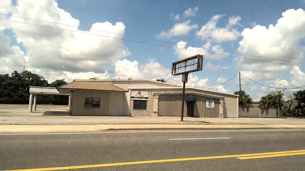 More Photos Of 4201 Palafox St, Pensacola Service For Sale