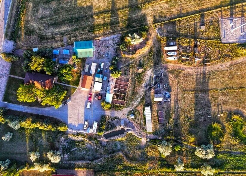 More Photos Of 3101 W Pioneer Rd, Ogden Land For Sale