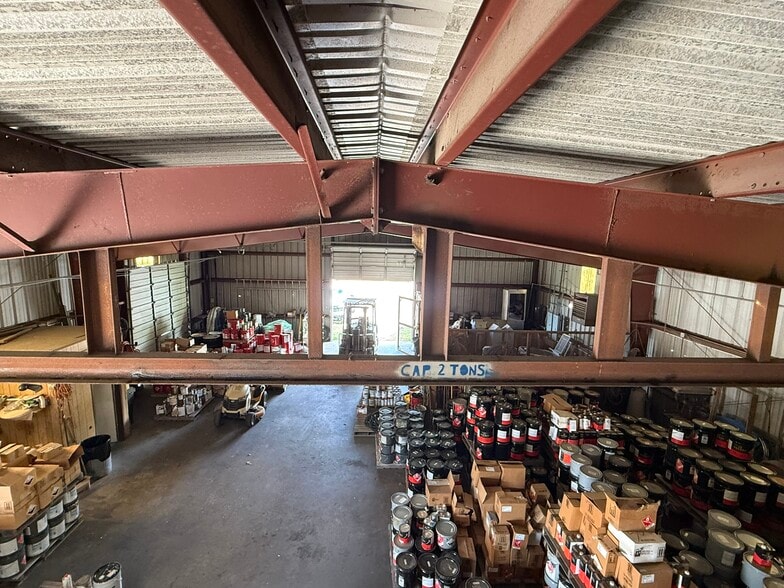 More Photos Of 201 N 16th St, La Porte Industrial For Sale