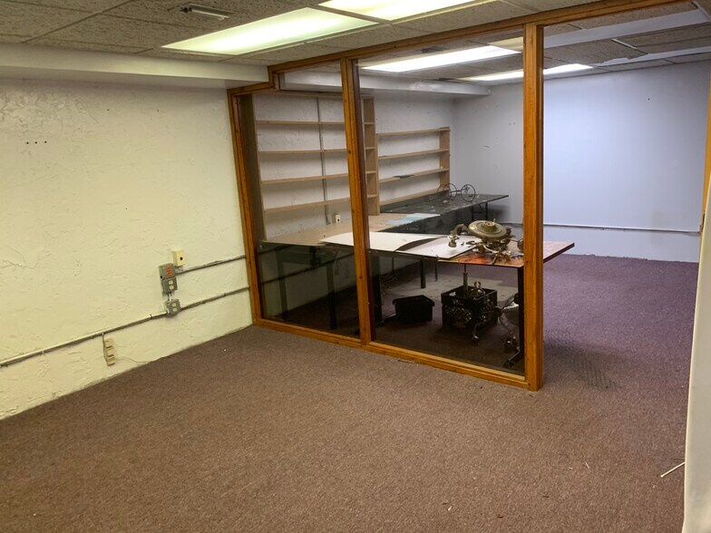 More Photos Of 2380-2400 SW 60th Way, Miramar Warehouse For Lease