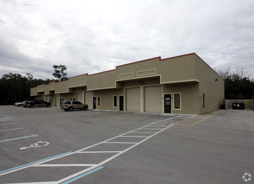 Primary Photo Of 1417 Hamlin Ave, Saint Cloud Warehouse For Lease