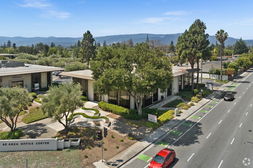 More Photos Of 1307-1309 S Mary Ave, Sunnyvale Unknown For Lease