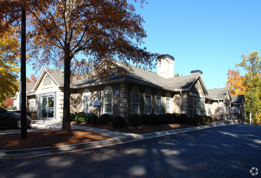 More Photos Of 1260 Upper Hembree Rd, Roswell Medical For Sale