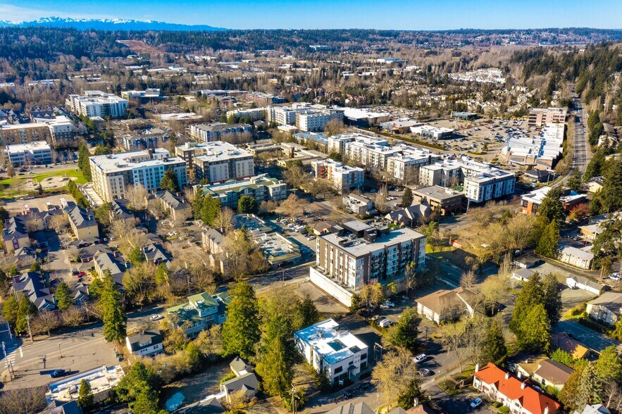 More Photos Of 8412 164th Ave NE, Redmond Apartments For Sale