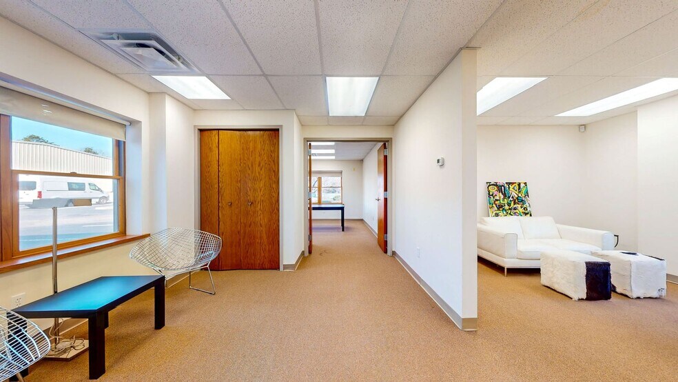 More Photos Of 521 Woodbine Ocean View Rd, Ocean View Warehouse For Sale