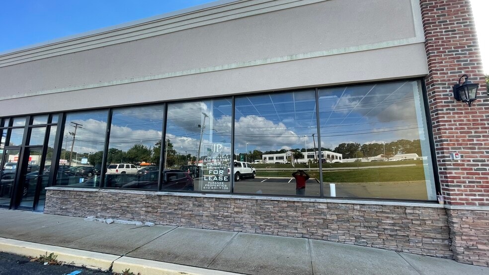 More Photos Of 756-768 Memorial Pky, Phillipsburg Freestanding For Lease