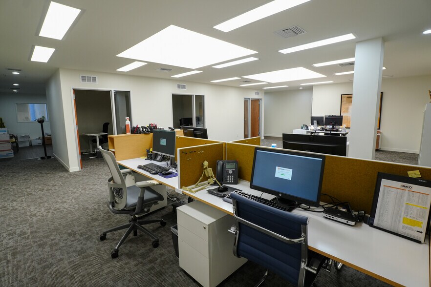 More Photos Of 11227-11229 Valley Blvd, El Monte Office For Sale