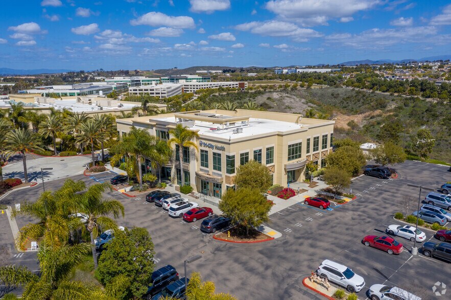 More Photos Of 6260 El Camino Real, Carlsbad Medical For Lease