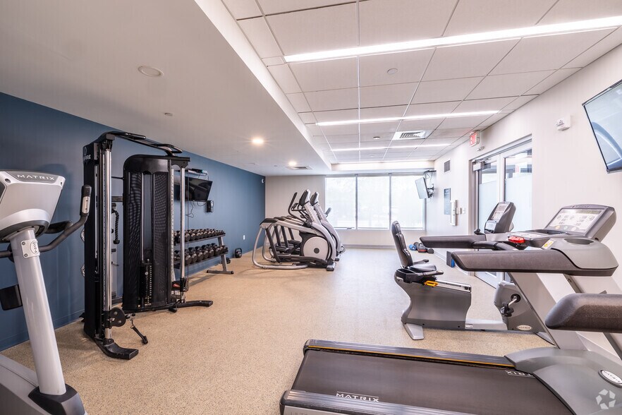 More Photos Of 3607 Washington St, Jamaica Plain Coworking Space