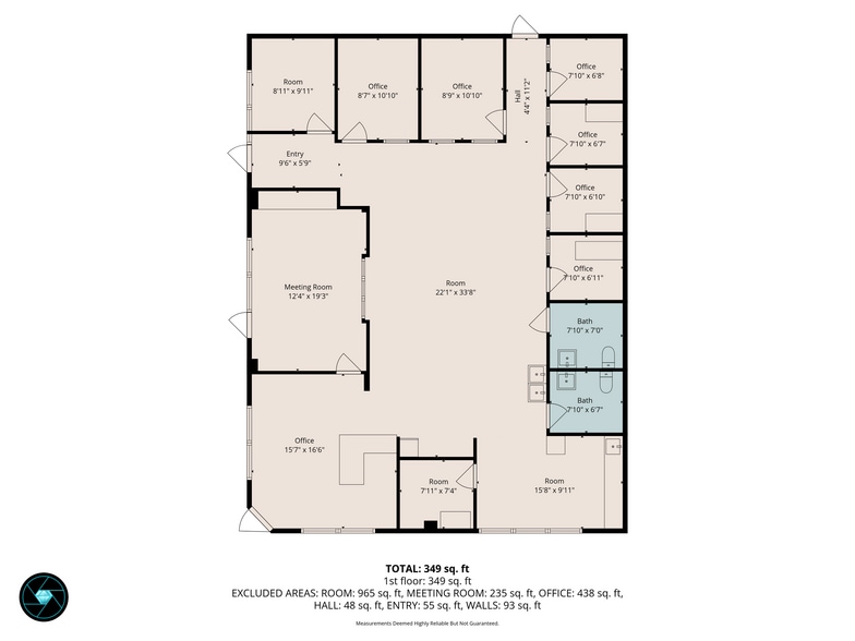 More Photos Of 229 E Lemon St, Tarpon Springs Auto Repair For Lease