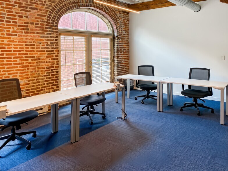 More Photos Of 1820 Lancaster St, Baltimore Coworking Space