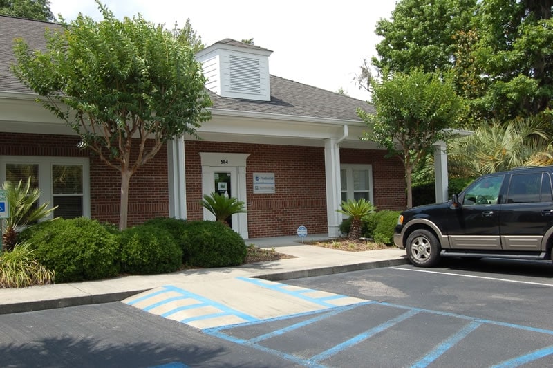 More Photos Of 23 Plantation Park Dr, Bluffton Office For Lease