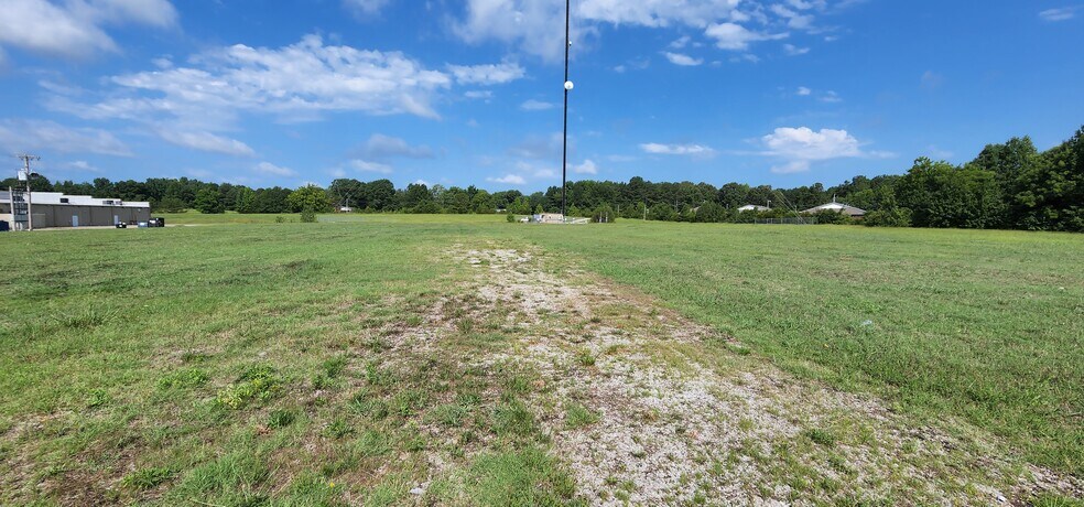 More Photos Of 03 Parker Drive Lot 4 Parker Drive, Booneville Land For Sale