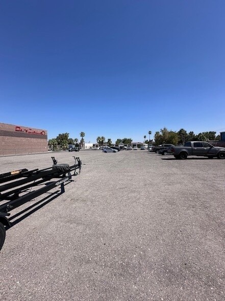 More Photos Of 3700 N Rancho Dr, Las Vegas Auto Repair For Sale