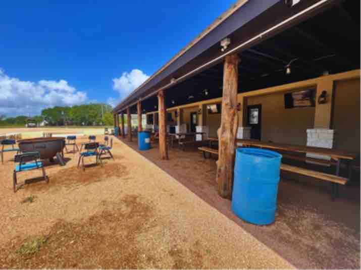 More Photos Of 701 FM 1160, Louise Flex For Lease