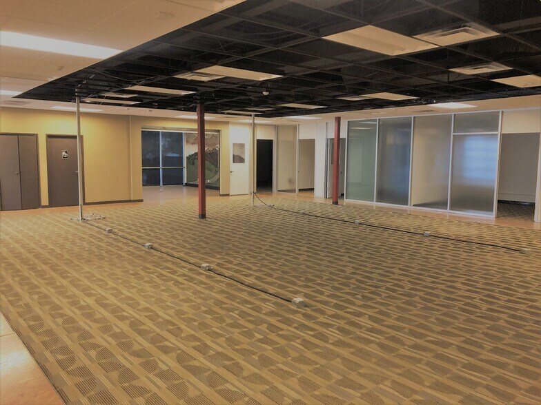 More Photos Of 100 Washington St, Reno Office For Lease