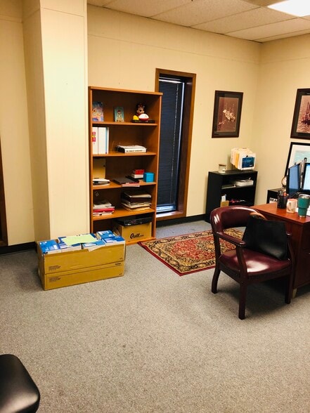 More Photos Of 1231 Perry Hill Rd, Montgomery Storefront Retail Office For Lease