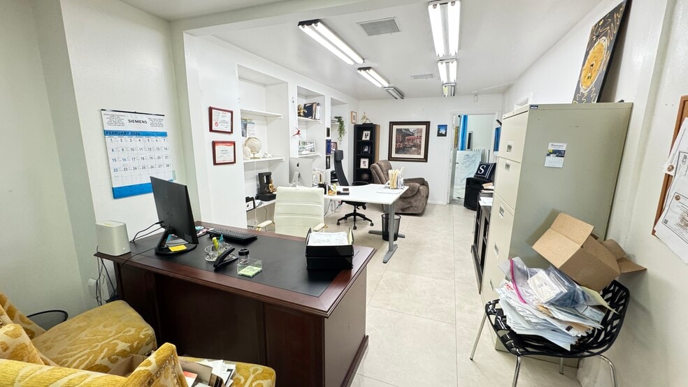 More Photos Of 8897 SW 129th St, Miami Warehouse For Lease