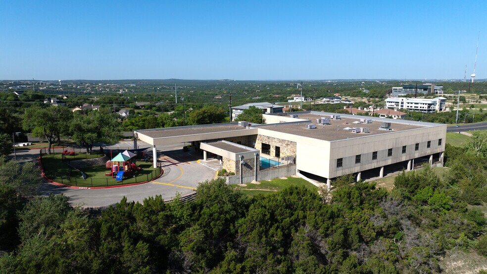 Primary Photo Of 8100 Bee Cave Rd, Austin Schools For Sale