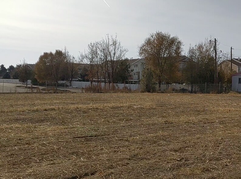 More Photos Of 8209 W Fairview Ave, Boise Land For Sale