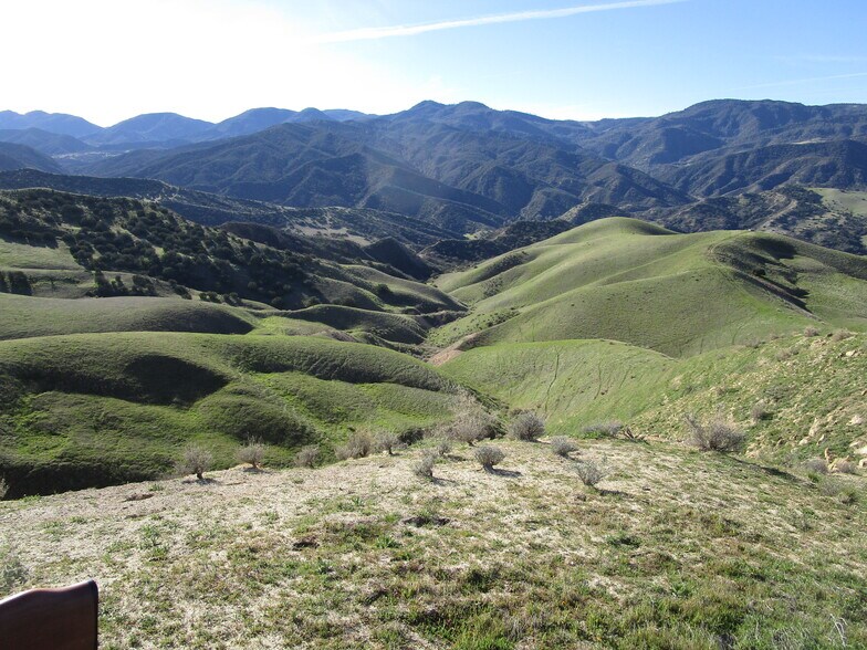 More Photos Of 19825 New Idria Rd, Paicines Land For Sale