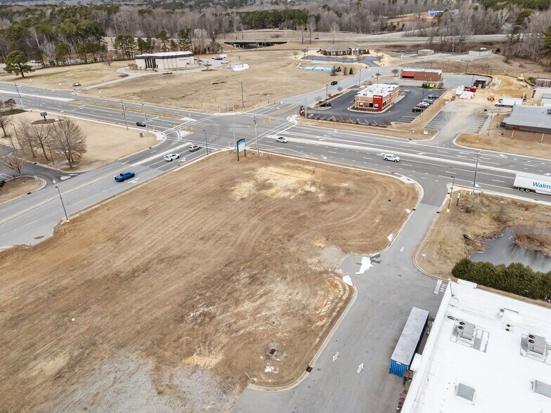 More Photos Of 0 Eastern Ave, Nashville Land For Sale