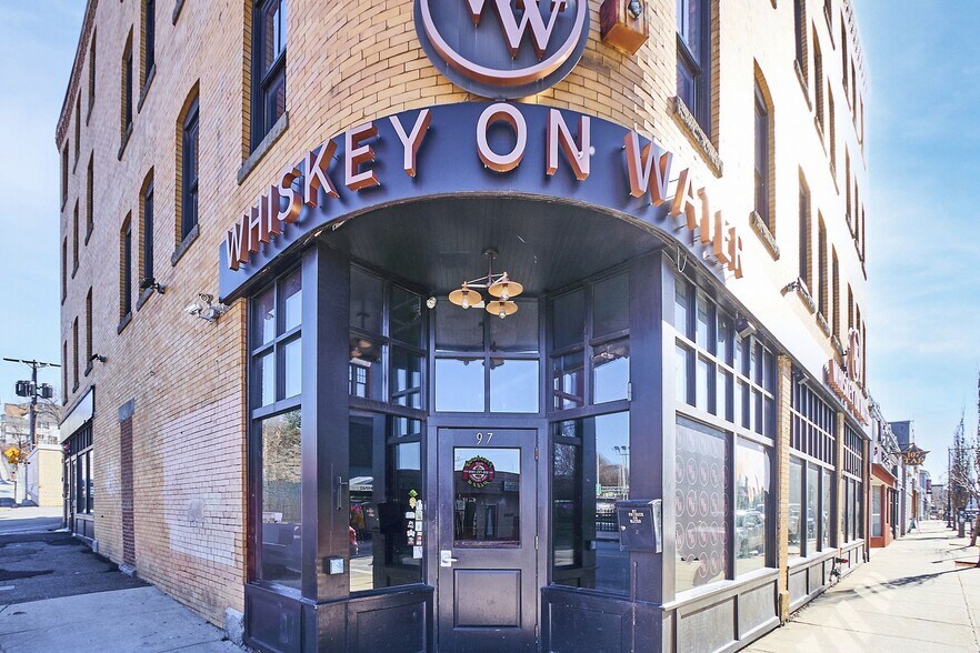 More Photos Of 97-103 Water St, Worcester Office For Lease