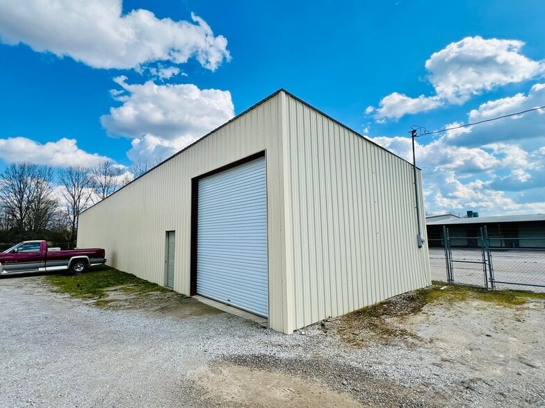 More Photos Of 420 Windance Rd, Baldwyn Light Manufacturing For Sale