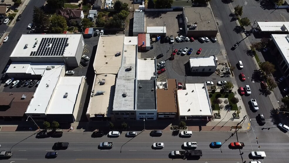 More Photos Of 244 N Main St, Spanish Fork Storefront Retail Office For Sale