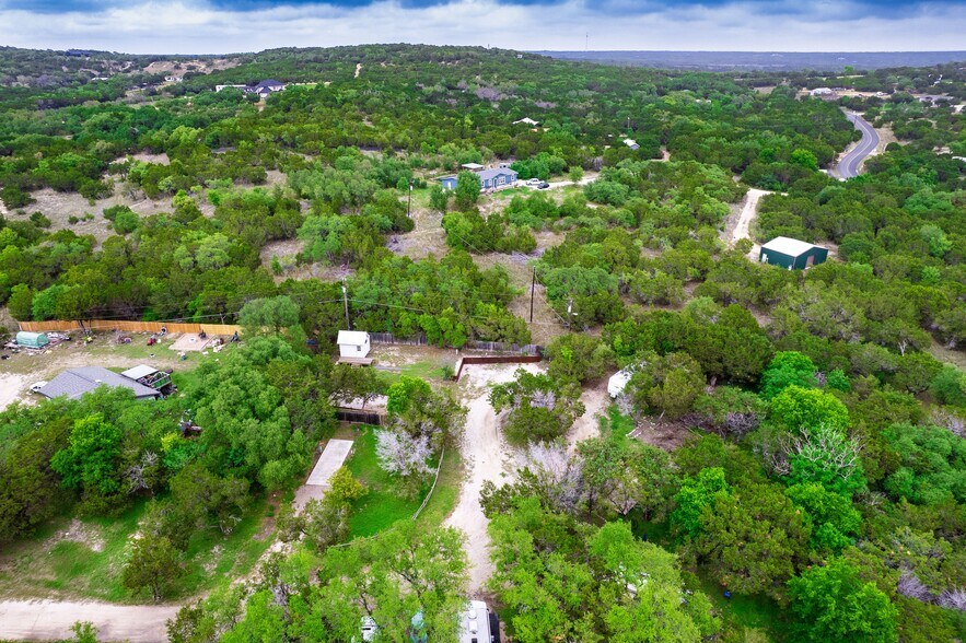 More Photos Of 14711A Quail Ct, Leander Trailer Camper Park For Sale
