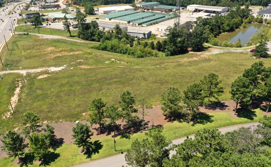 More Photos Of 6801 Veterans Pky, Columbus Land For Sale