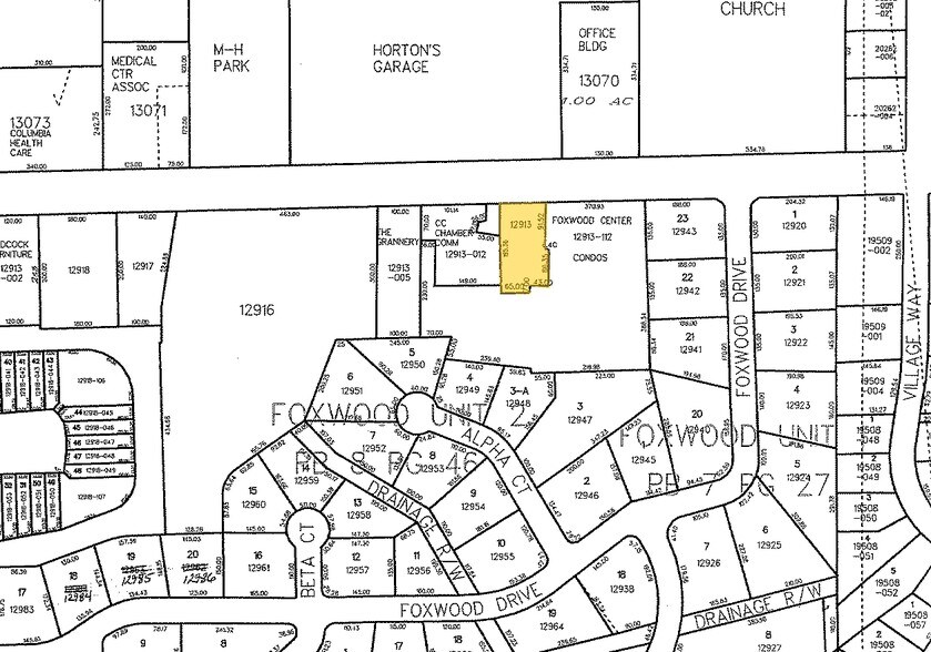 More Photos Of 1730 Kingsley Ave, Orange Park Medical For Lease