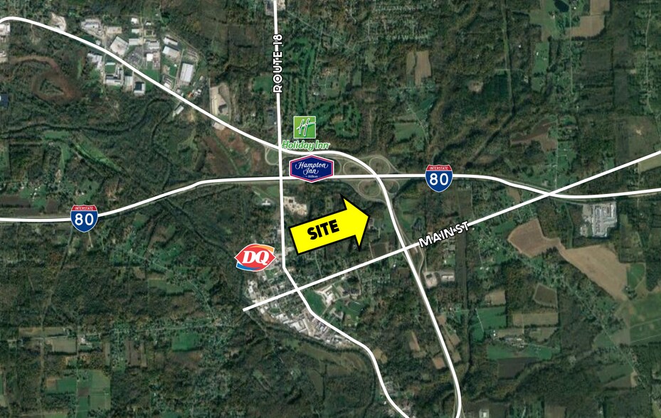 More Photos Of , West Middlesex Office For Sale