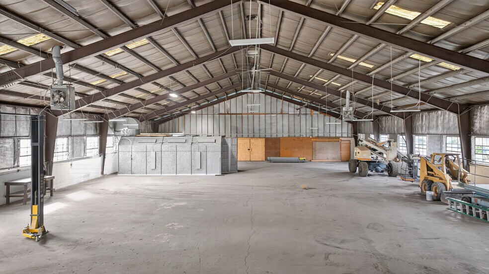 More Photos Of 4002 Indiana Ave, Winston-Salem Industrial For Lease