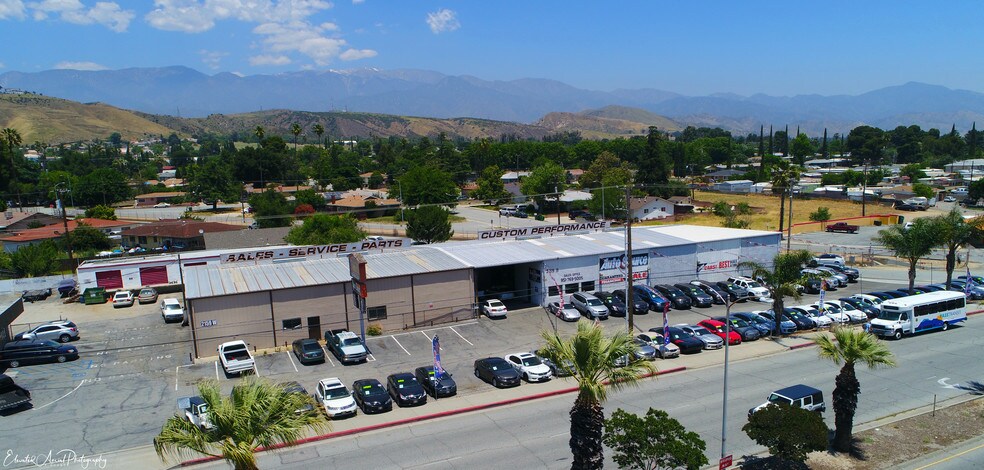 More Photos Of 2159 W Ramsey St, Banning Auto Repair For Sale