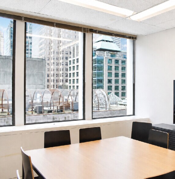 More Photos Of 890 W Pender St, Vancouver Office For Lease