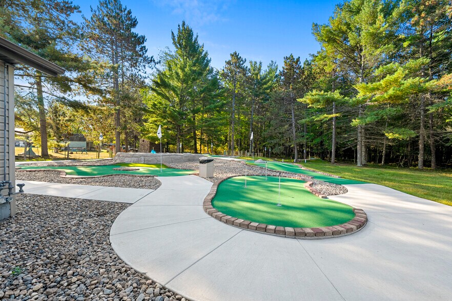 More Photos Of 15376 County Highway W, Crivitz Convenience Store For Sale