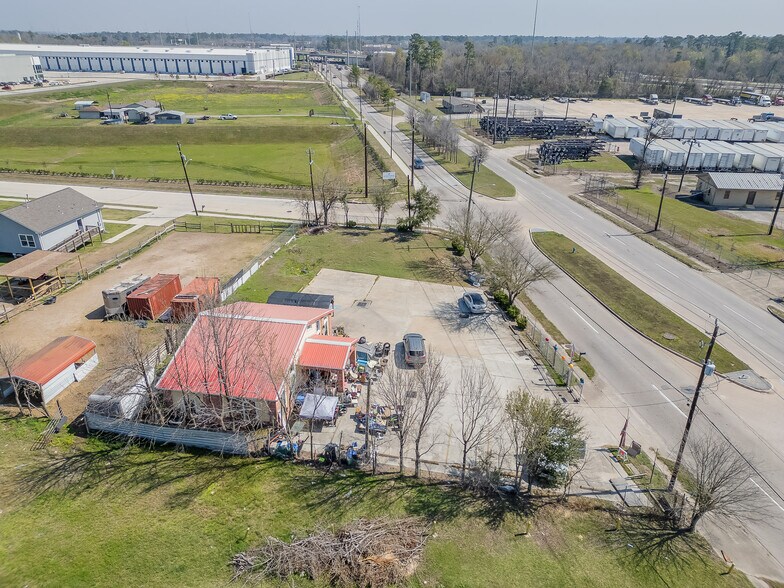 More Photos Of 11727 Wallisville Rd, Houston Auto Dealership For Lease