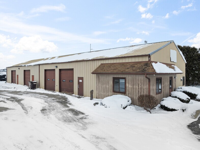 Primary Photo Of 600 Nathan Ln, Elkhorn Industrial For Lease