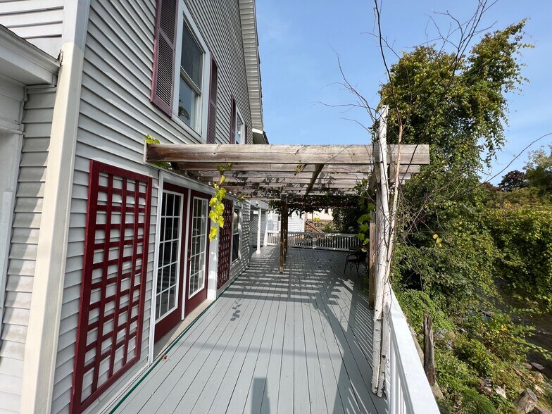 More Photos Of 75 Montcalm St, Ticonderoga Office Residential For Sale