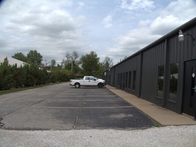 More Photos Of 1000 SE 5th St, Bentonville Office For Lease