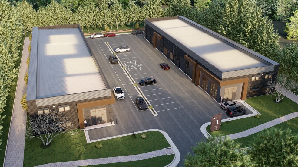 More Photos Of 4701 W Main St, Norman Office For Sale